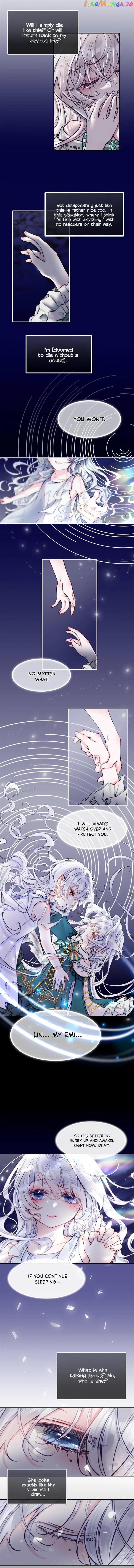 Apparently, I’m the Villainess? Chapter 12 - page 4