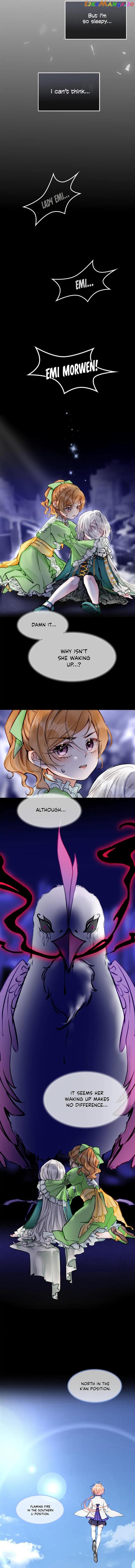 Apparently, I’m the Villainess? Chapter 12 - page 5