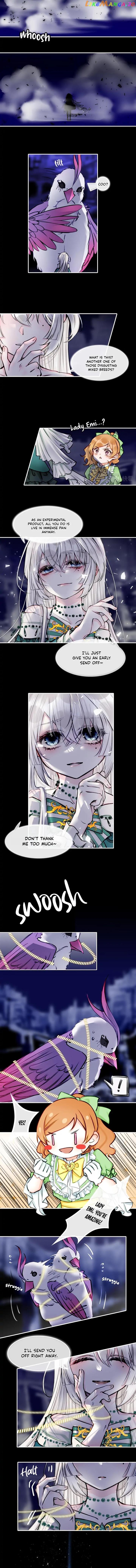 Apparently, I’m the Villainess? Chapter 12 - page 7
