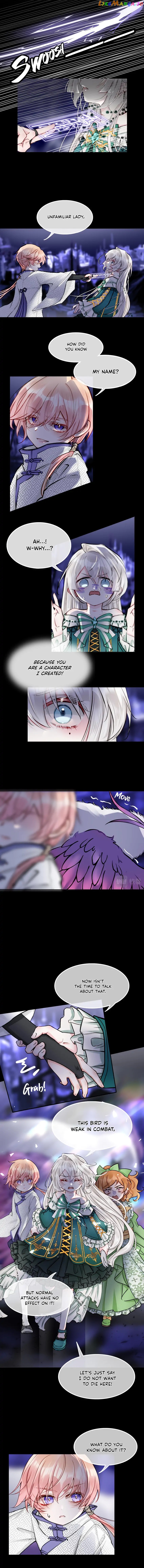 Apparently, I’m the Villainess? Chapter 13 - page 5