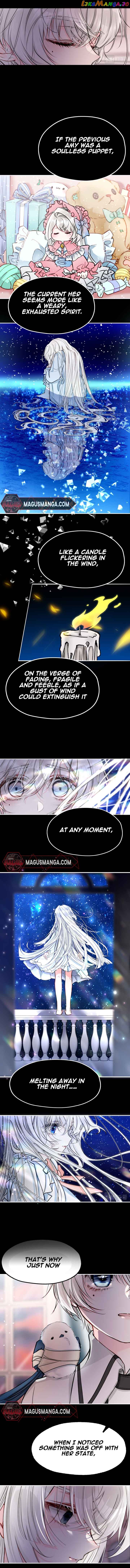 Apparently, I’m the Villainess? Chapter 18 - page 5