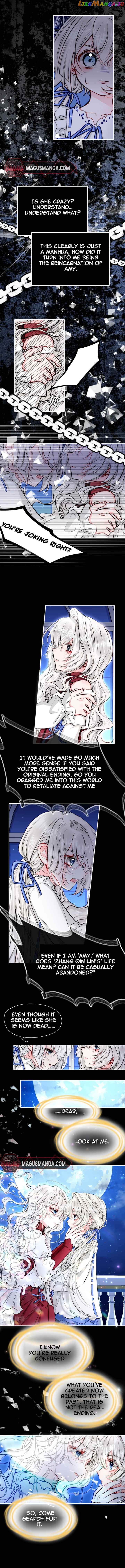 Apparently, I’m the Villainess? Chapter 21 - page 5