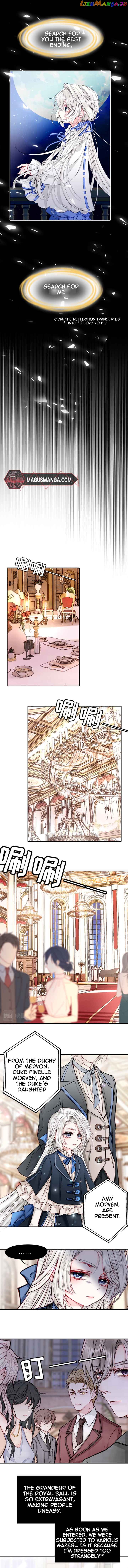 Apparently, I’m the Villainess? Chapter 21 - page 6
