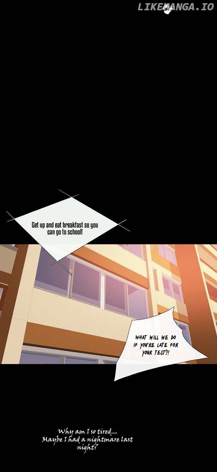 Rainbow Rose chapter 21 - page 26