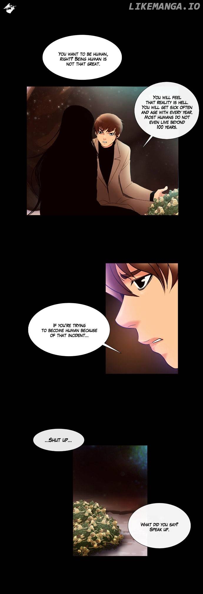 Rainbow Rose chapter 7 - page 3