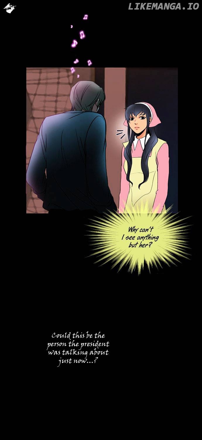 Rainbow Rose chapter 5 - page 18