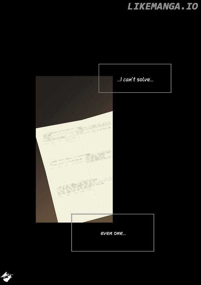 Rainbow Rose chapter 23 - page 18