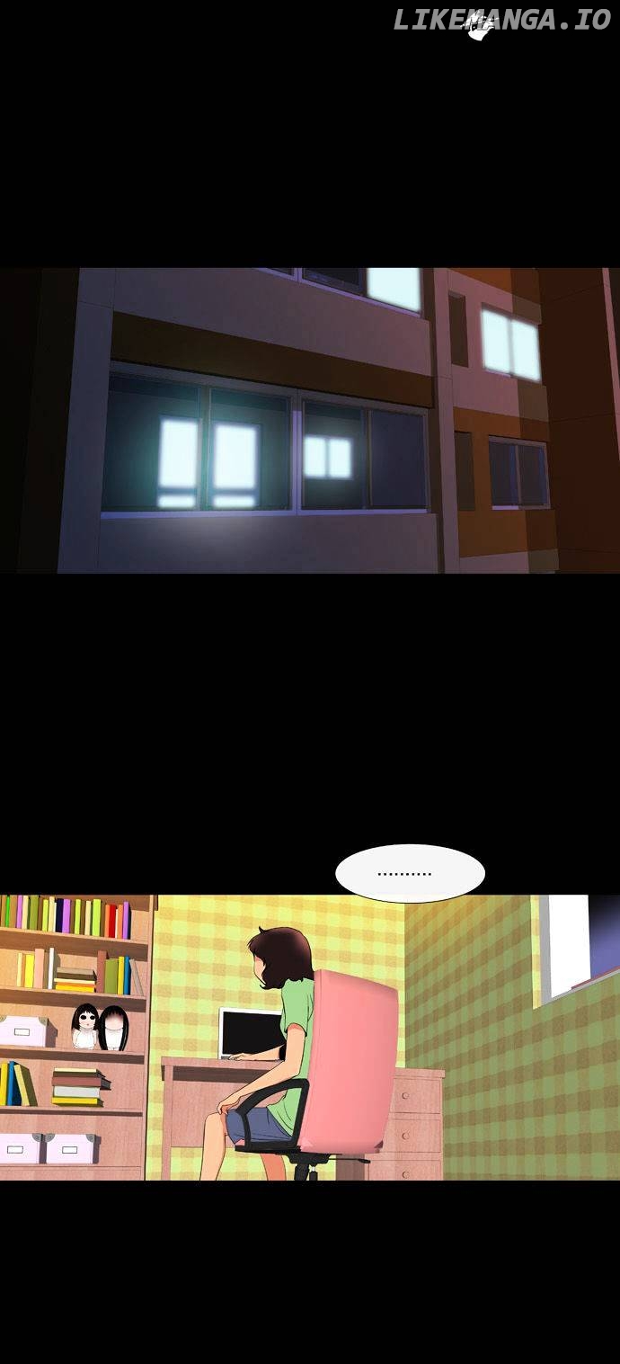 Rainbow Rose chapter 23 - page 2