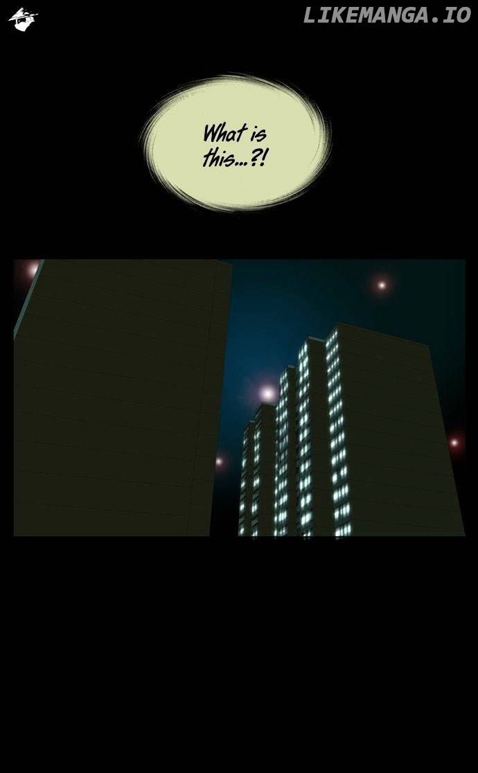 Rainbow Rose chapter 23 - page 22