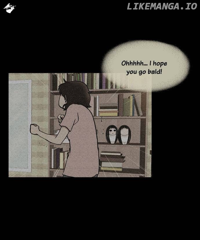 Rainbow Rose chapter 23 - page 3