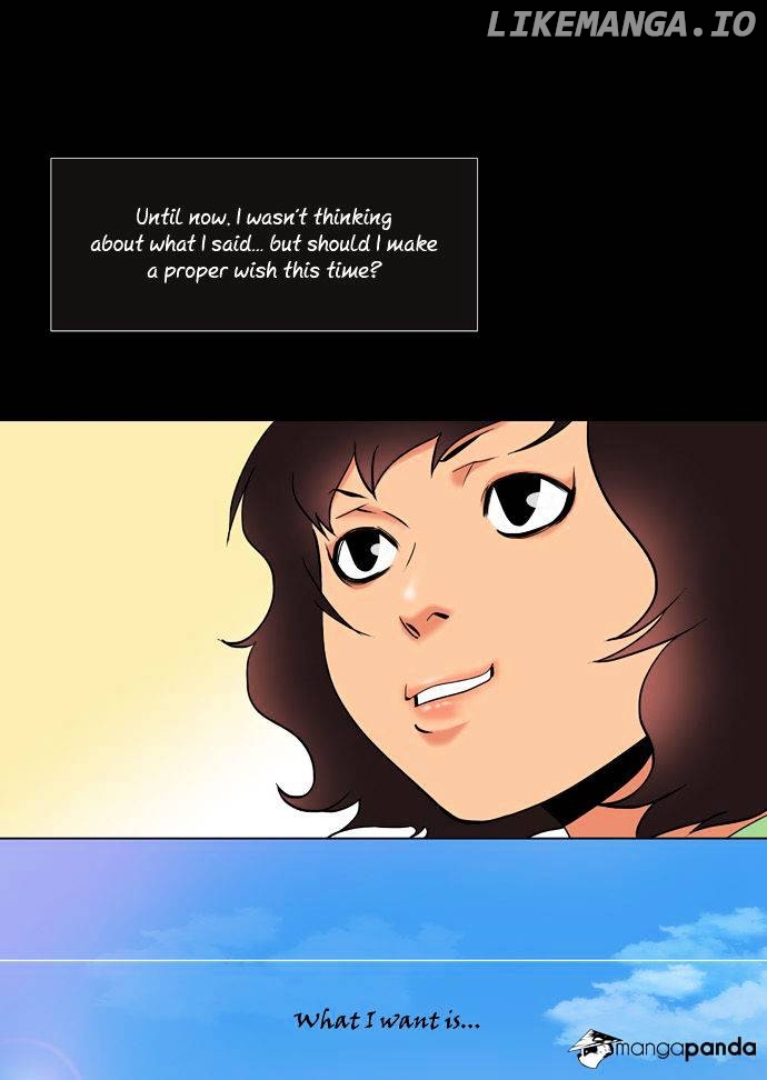 Rainbow Rose chapter 23 - page 7