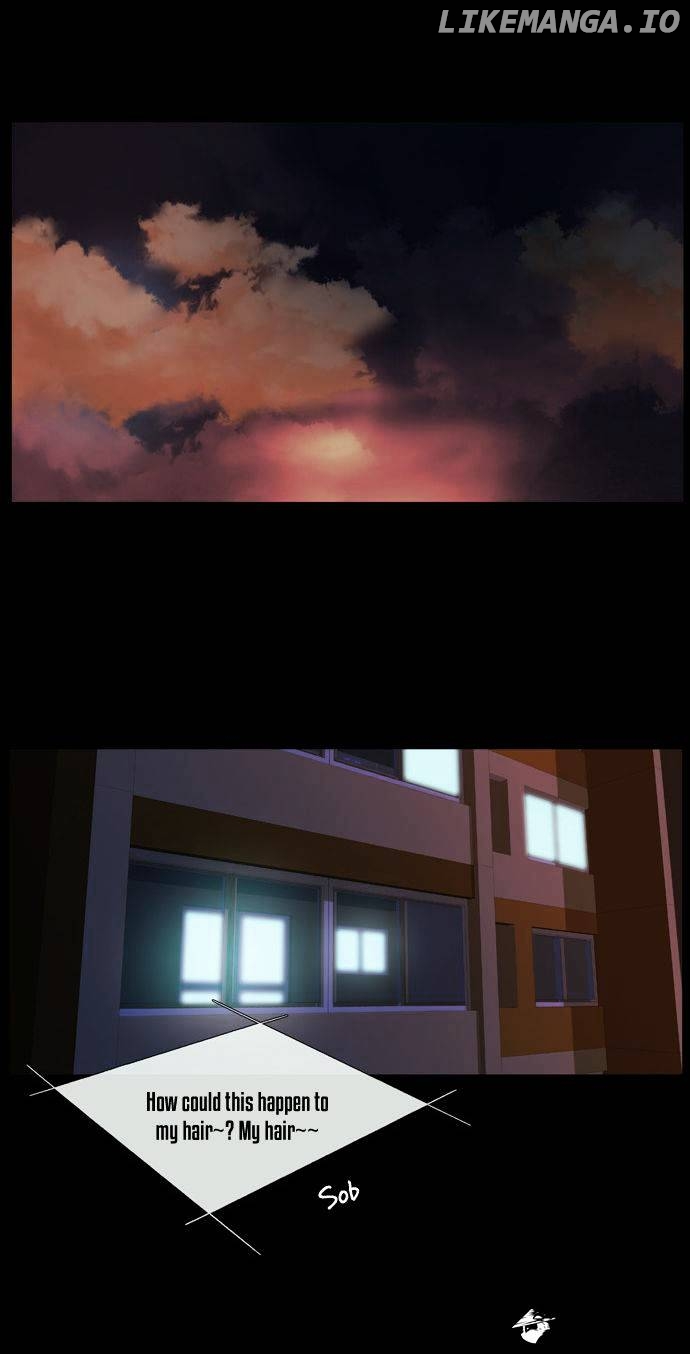 Rainbow Rose chapter 22 - page 12