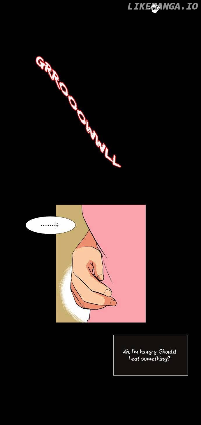 Rainbow Rose chapter 22 - page 18