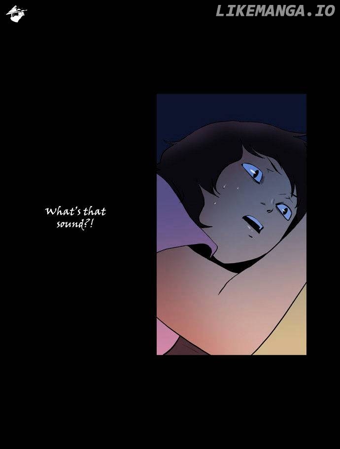 Rainbow Rose chapter 22 - page 22