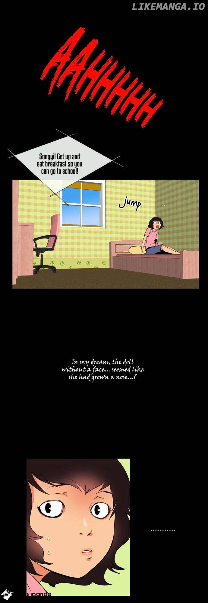 Rainbow Rose chapter 22 - page 26