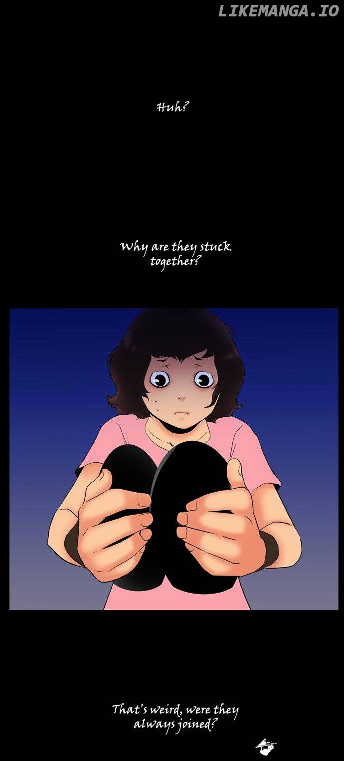 Rainbow Rose chapter 22 - page 28