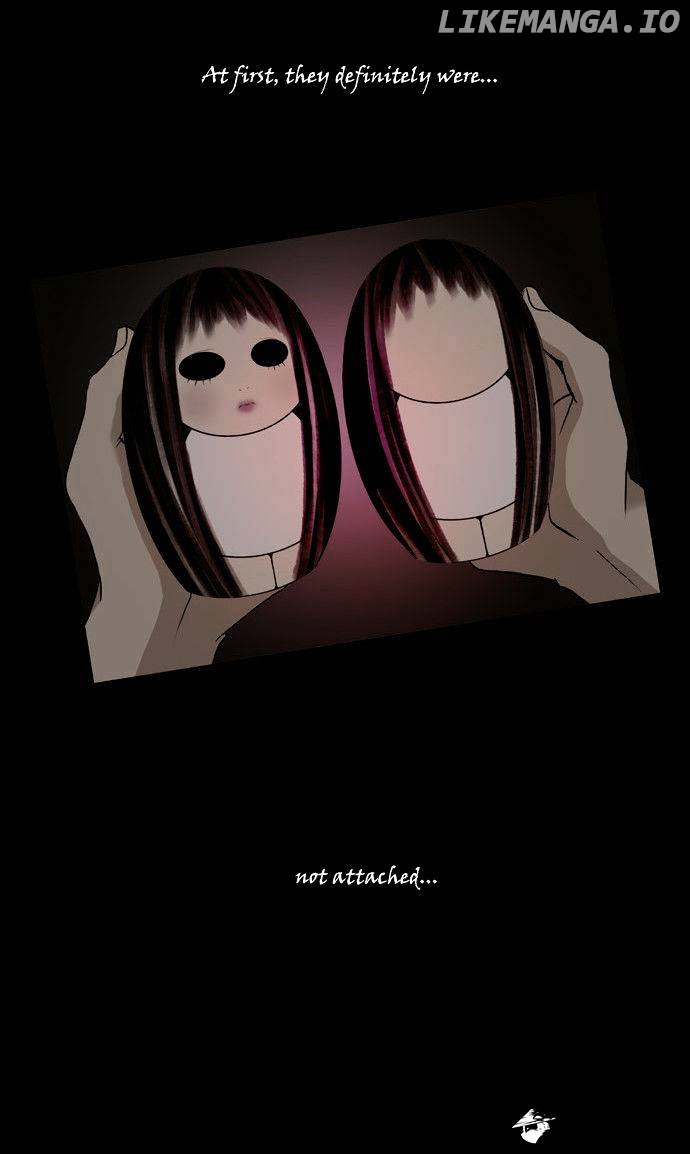 Rainbow Rose chapter 22 - page 29