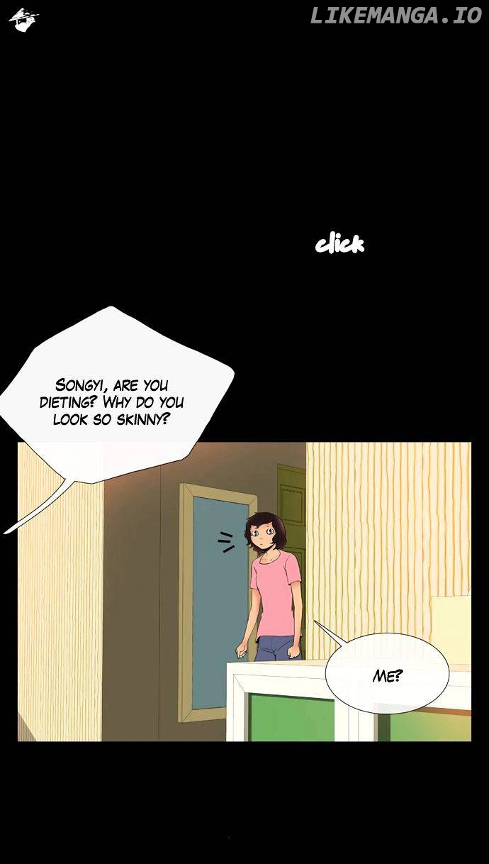 Rainbow Rose chapter 22 - page 30
