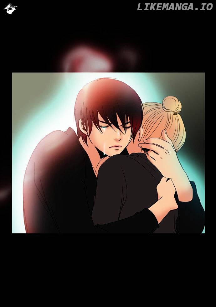 Rainbow Rose chapter 20 - page 11