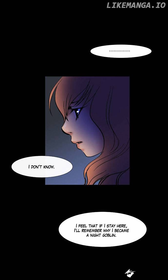 Rainbow Rose chapter 20 - page 17