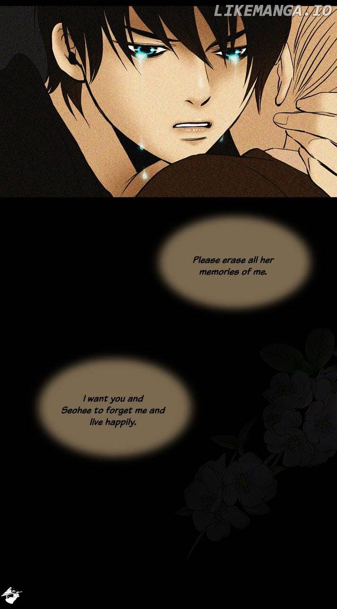 Rainbow Rose chapter 20 - page 19
