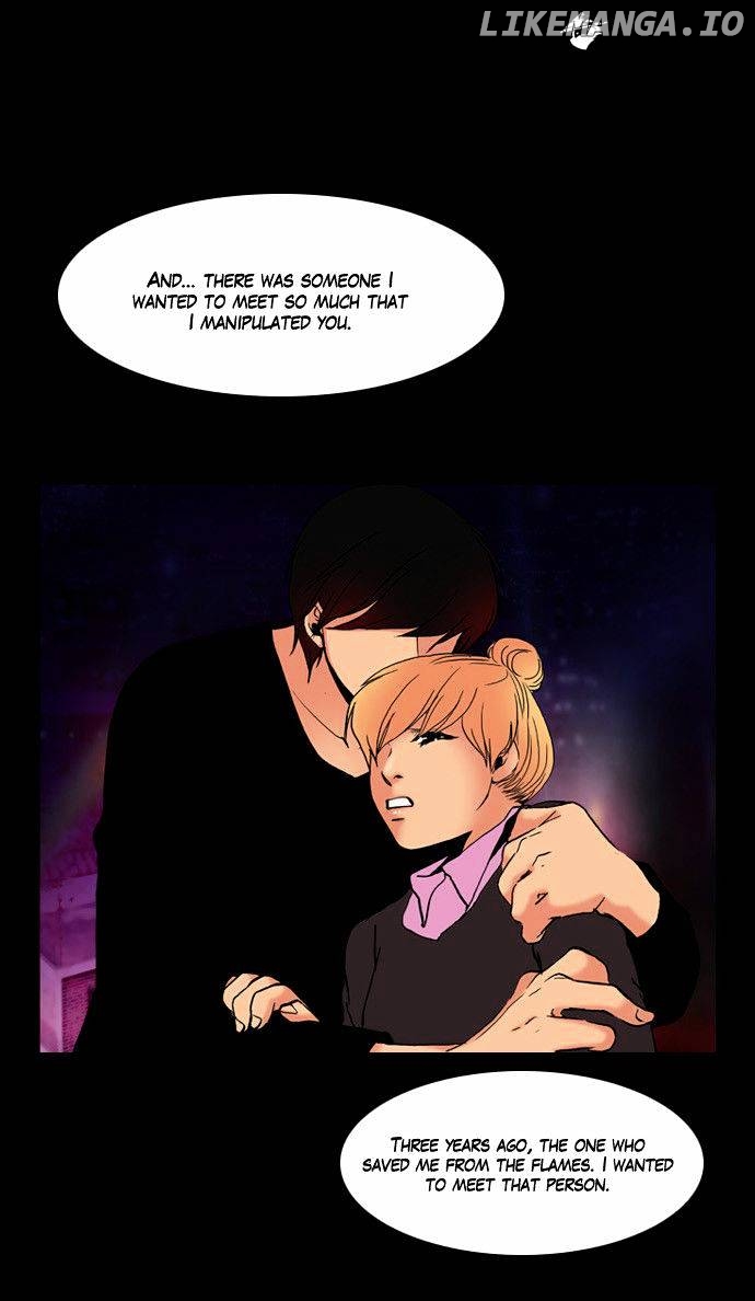 Rainbow Rose chapter 20 - page 2