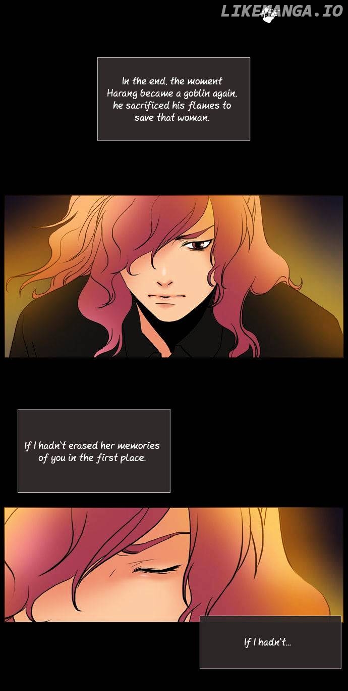 Rainbow Rose chapter 20 - page 20