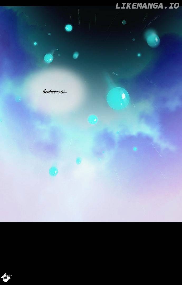 Rainbow Rose chapter 20 - page 25