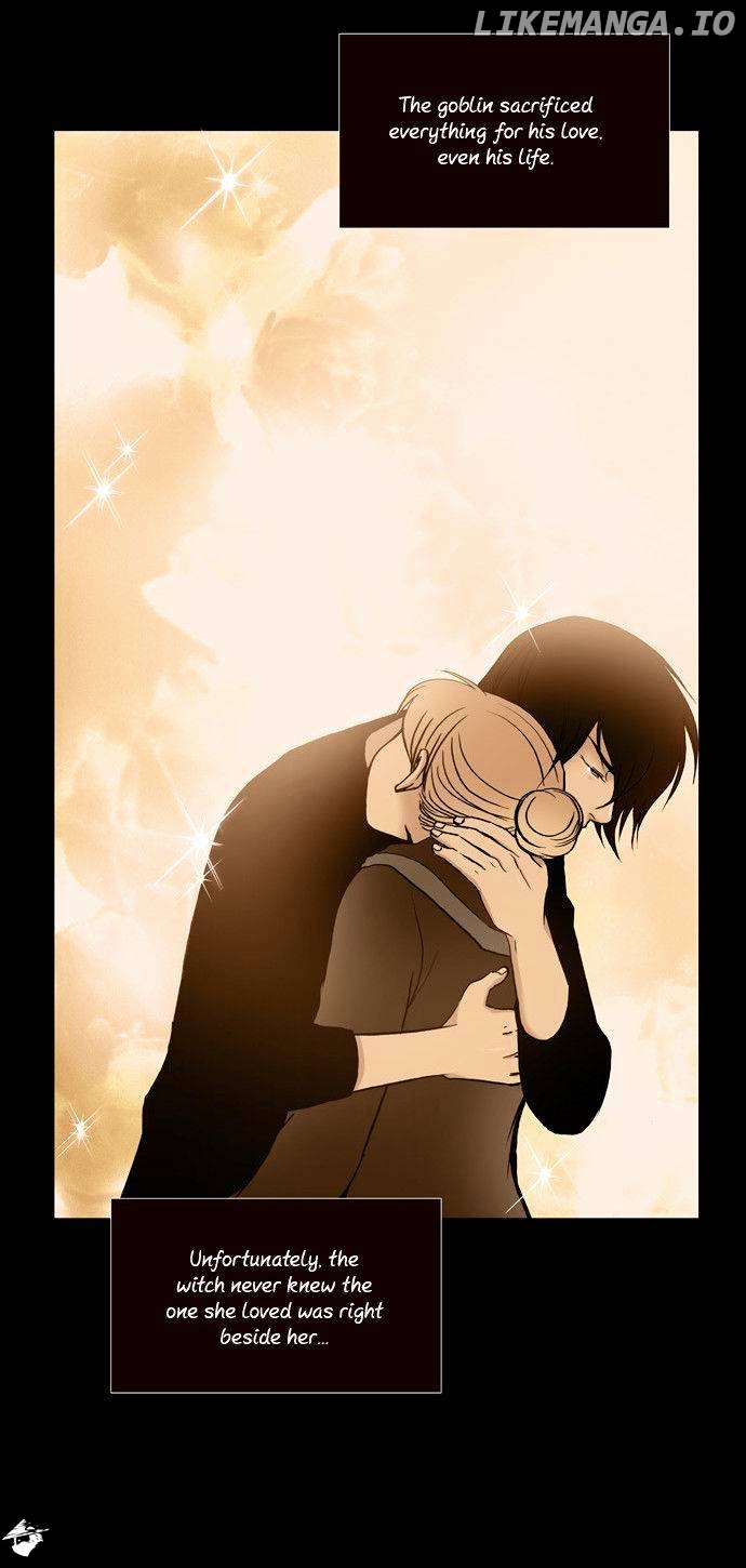 Rainbow Rose chapter 20 - page 27