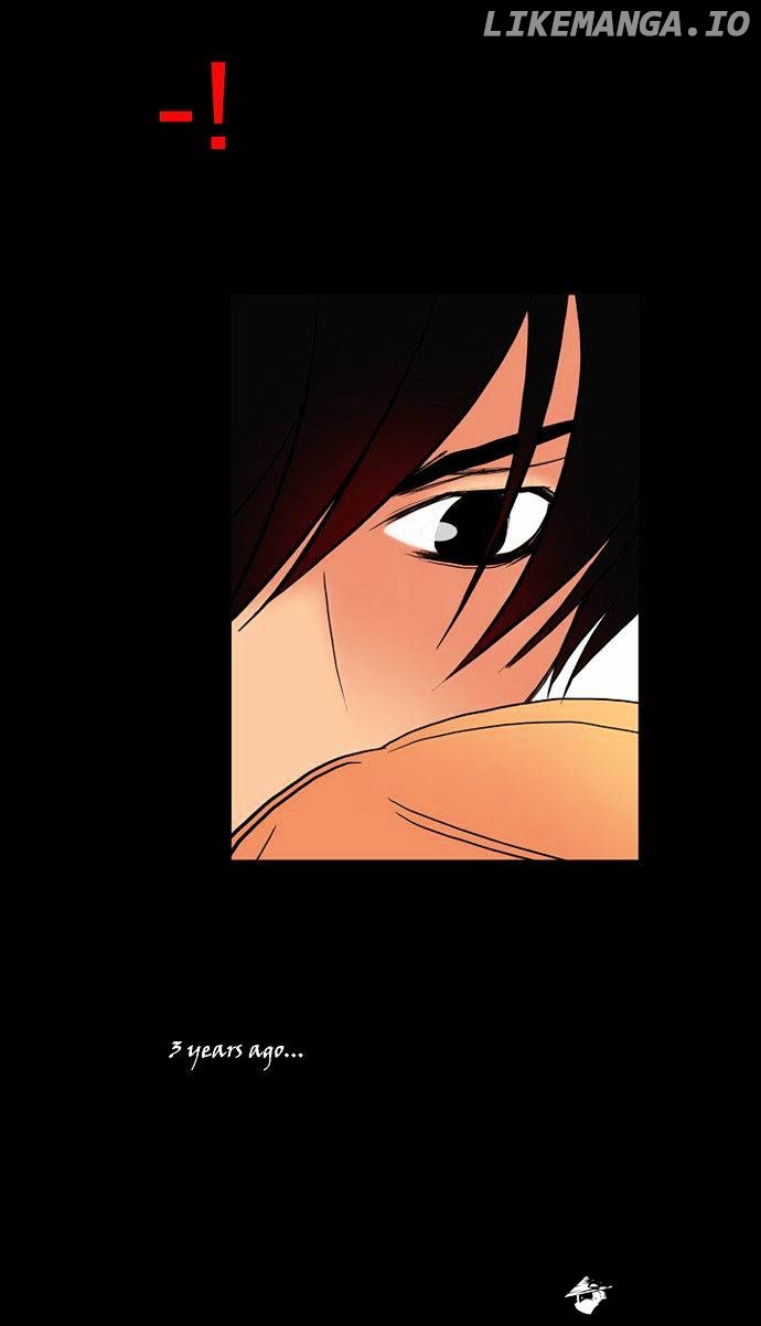 Rainbow Rose chapter 20 - page 3