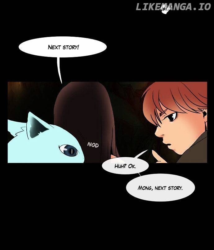 Rainbow Rose chapter 20 - page 31