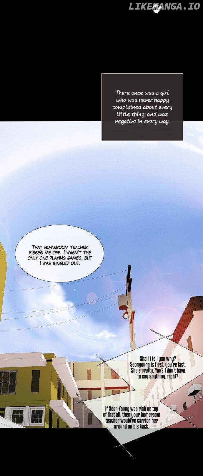 Rainbow Rose chapter 20 - page 34