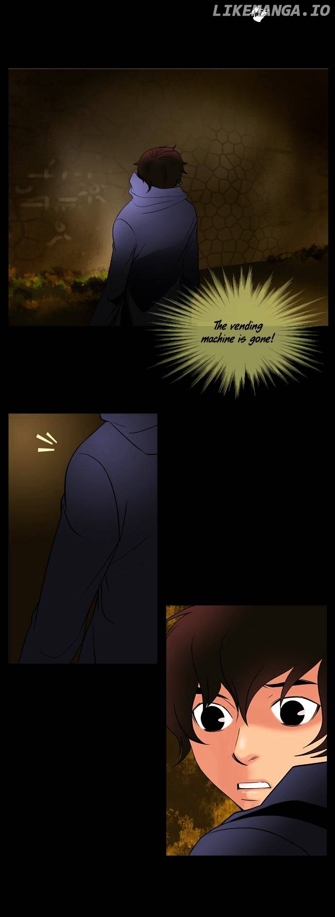 Rainbow Rose chapter 10 - page 10
