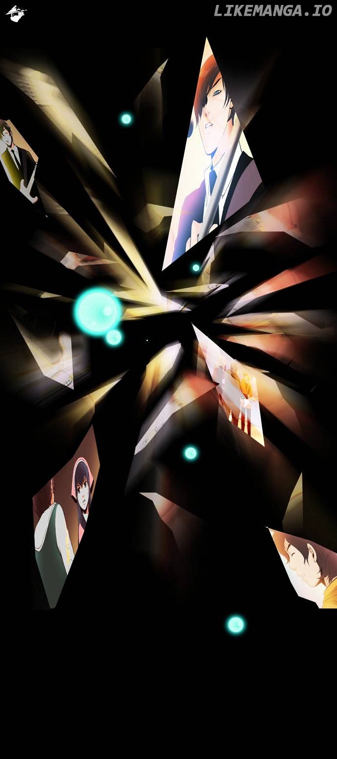 Rainbow Rose chapter 10 - page 17