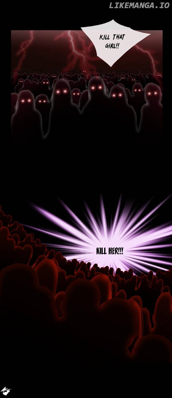 Rainbow Rose chapter 10 - page 6