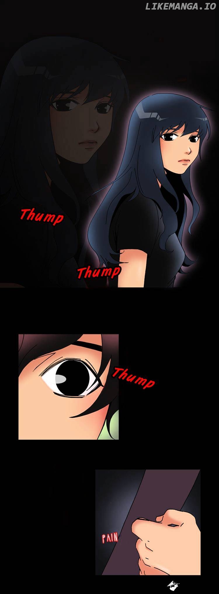 Rainbow Rose chapter 2 - page 13
