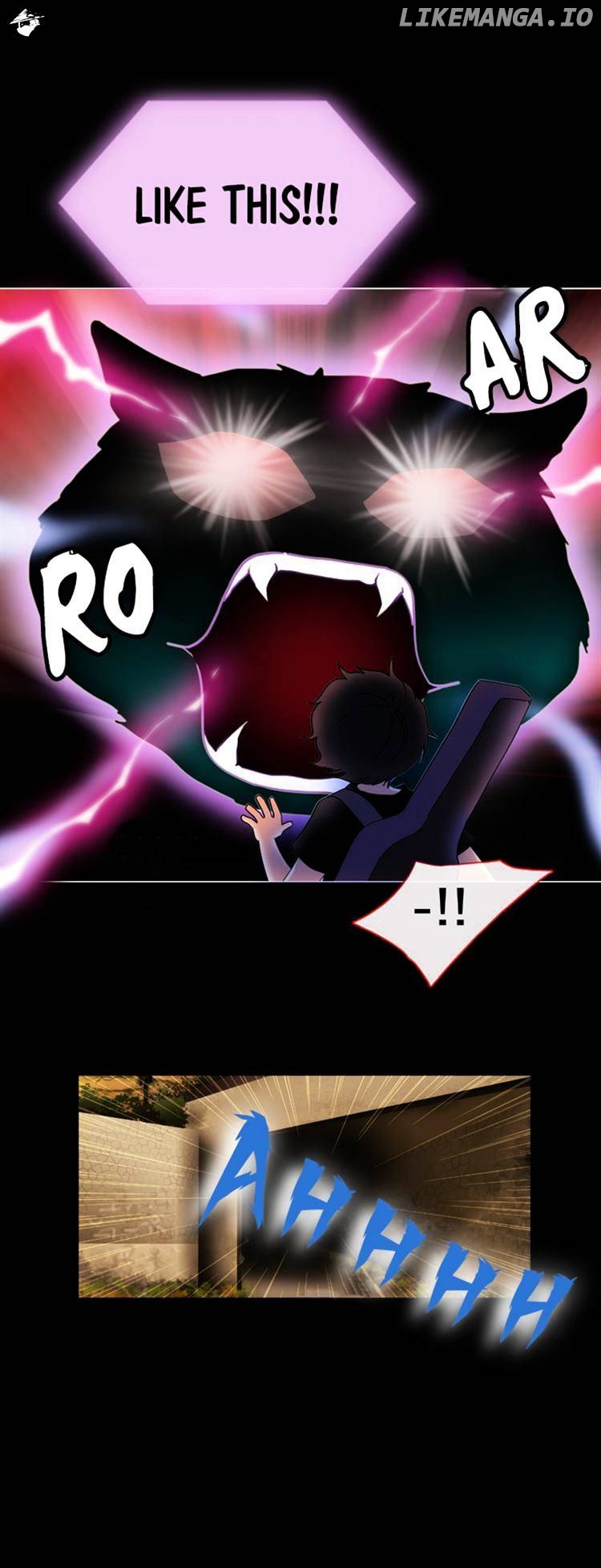 Rainbow Rose chapter 2 - page 8