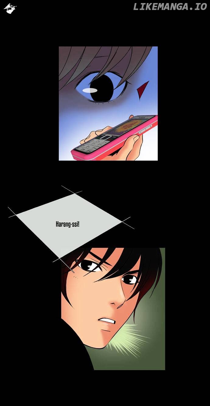 Rainbow Rose chapter 19 - page 5