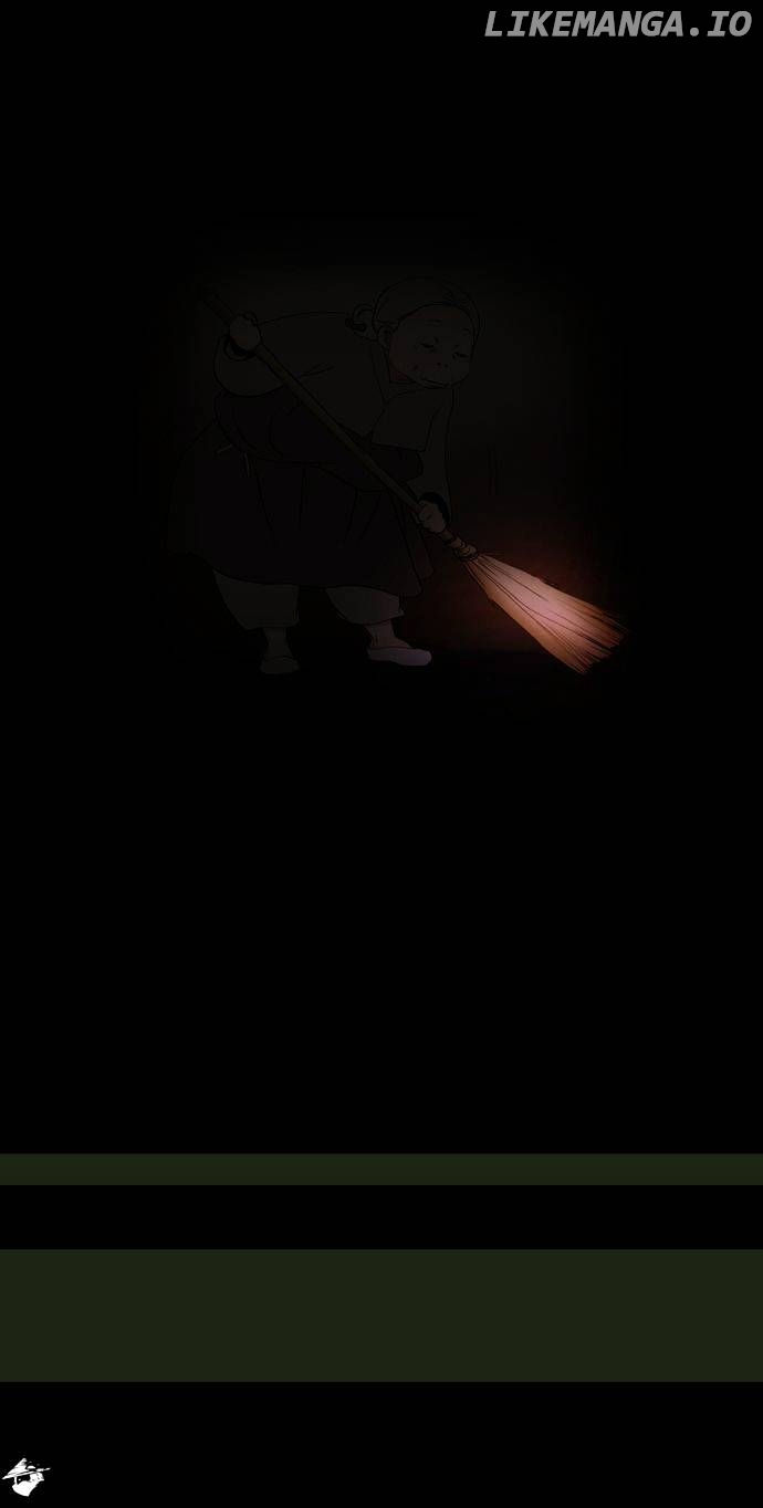 Rainbow Rose chapter 18 - page 20