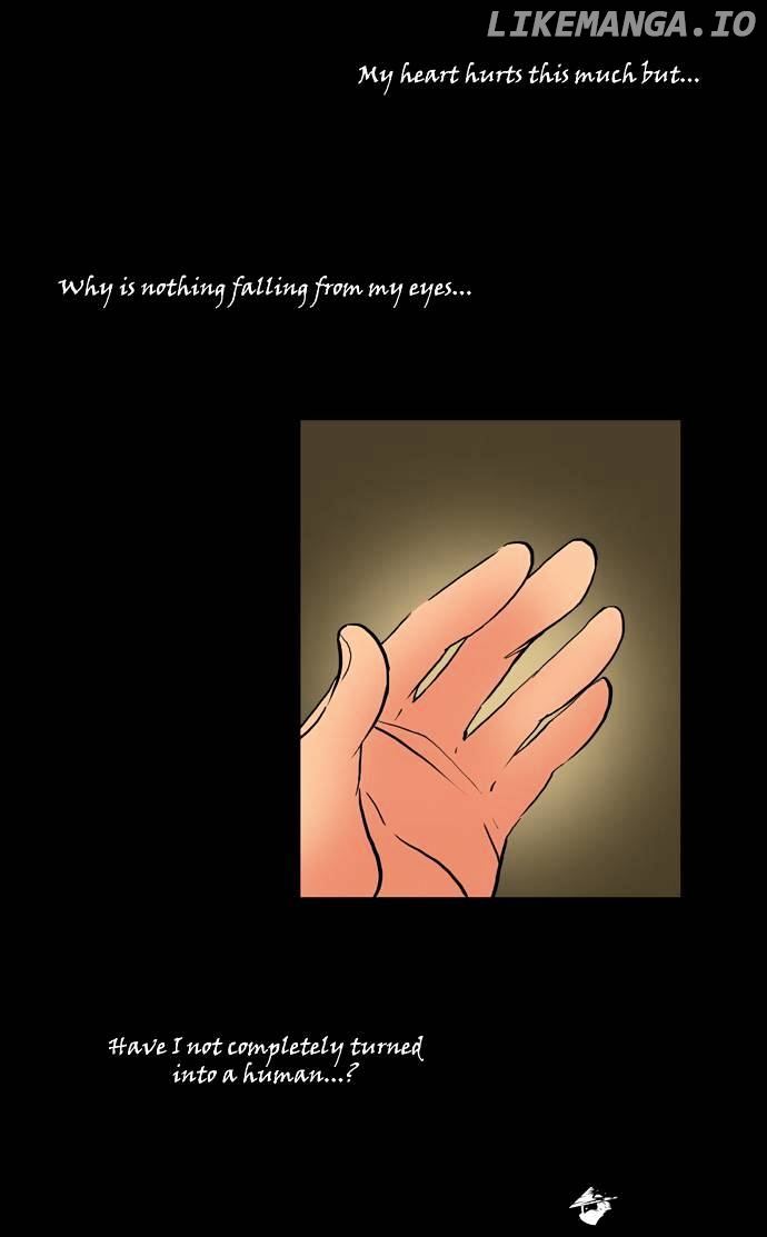 Rainbow Rose chapter 18 - page 23