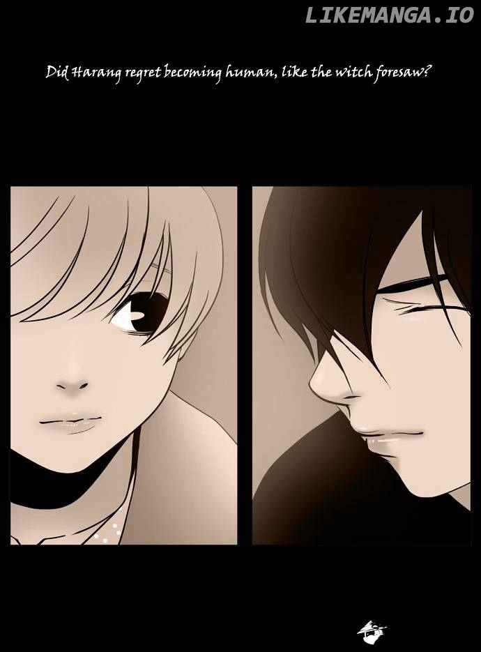Rainbow Rose chapter 18 - page 3