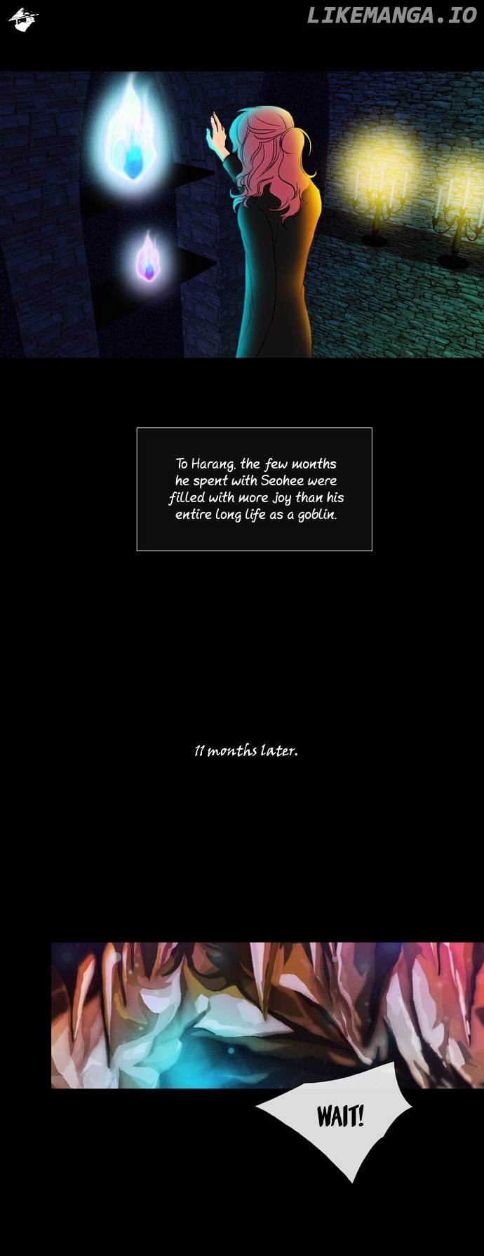 Rainbow Rose chapter 18 - page 5
