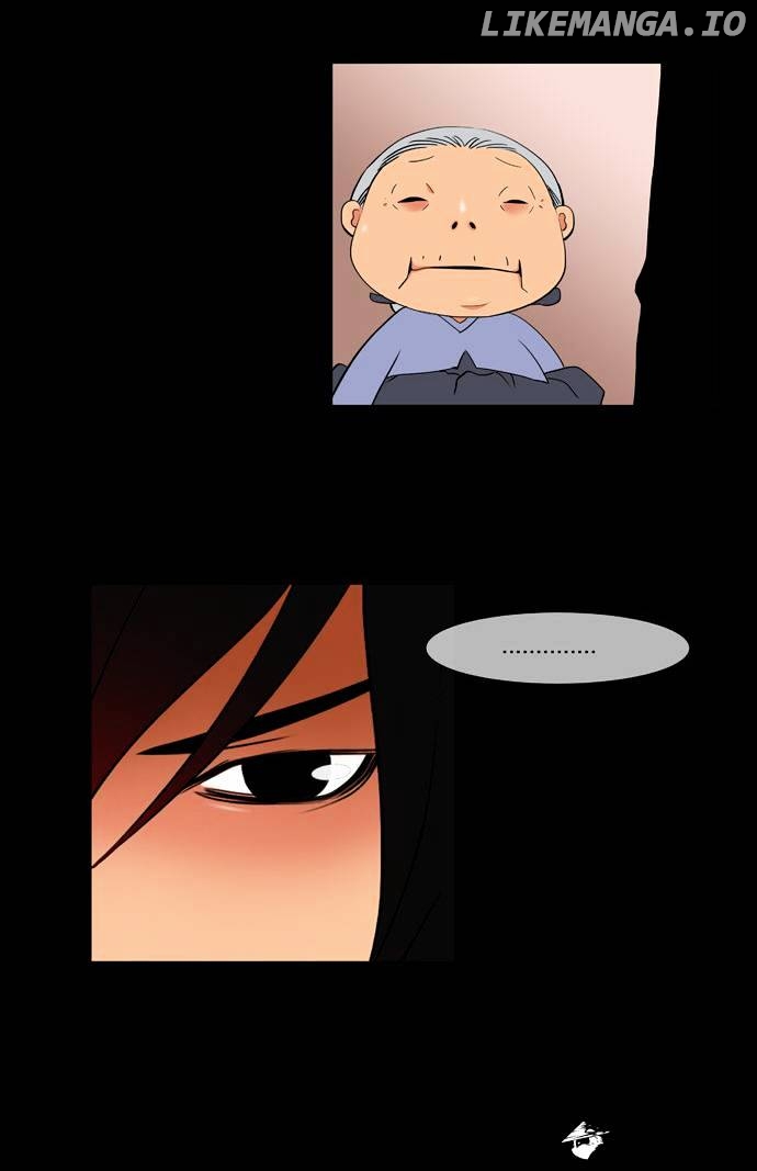 Rainbow Rose chapter 17 - page 13