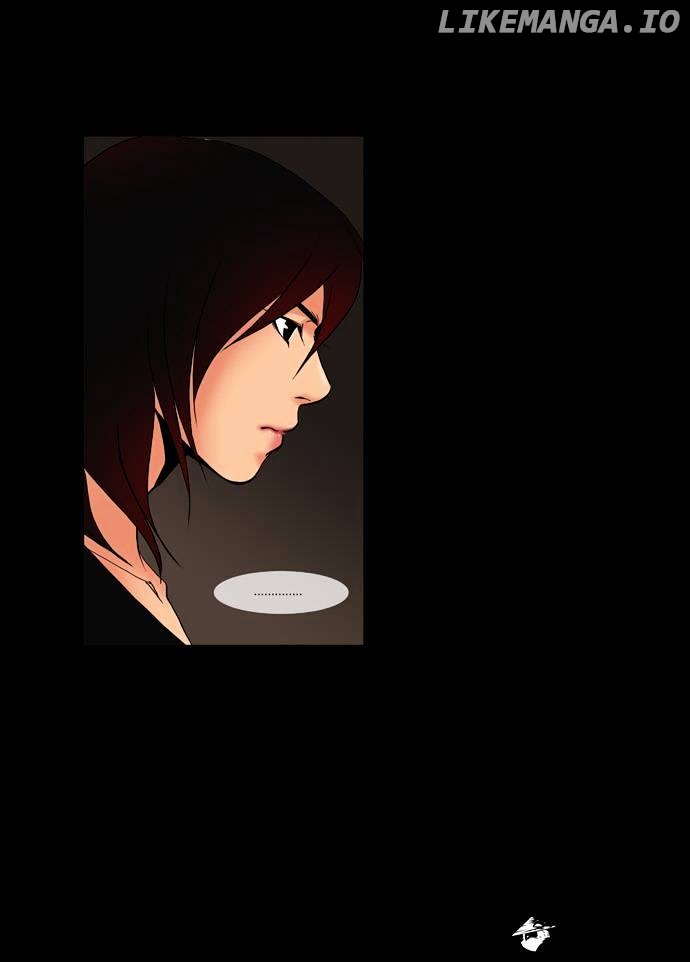 Rainbow Rose chapter 17 - page 16