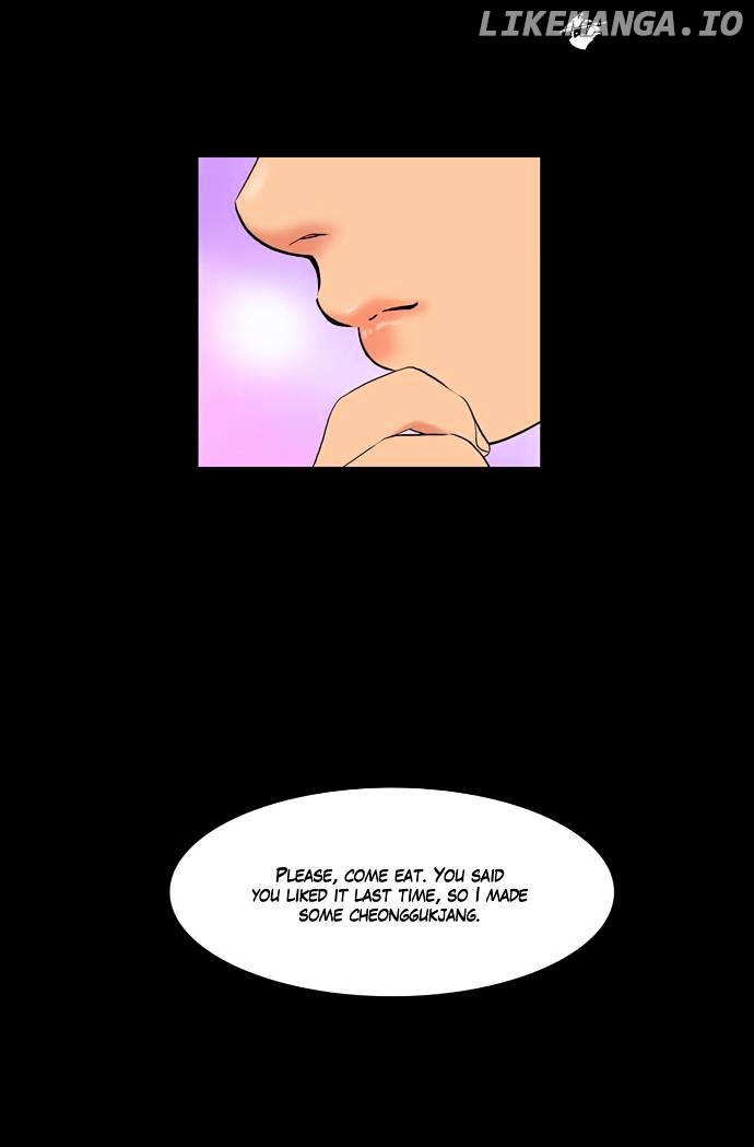 Rainbow Rose chapter 17 - page 23