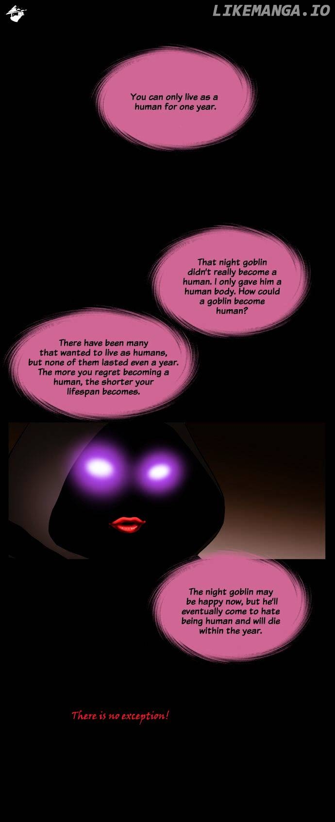 Rainbow Rose chapter 17 - page 28