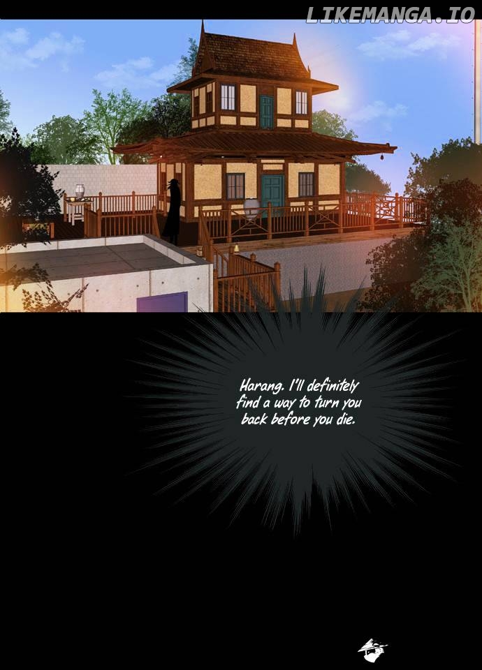 Rainbow Rose chapter 17 - page 29