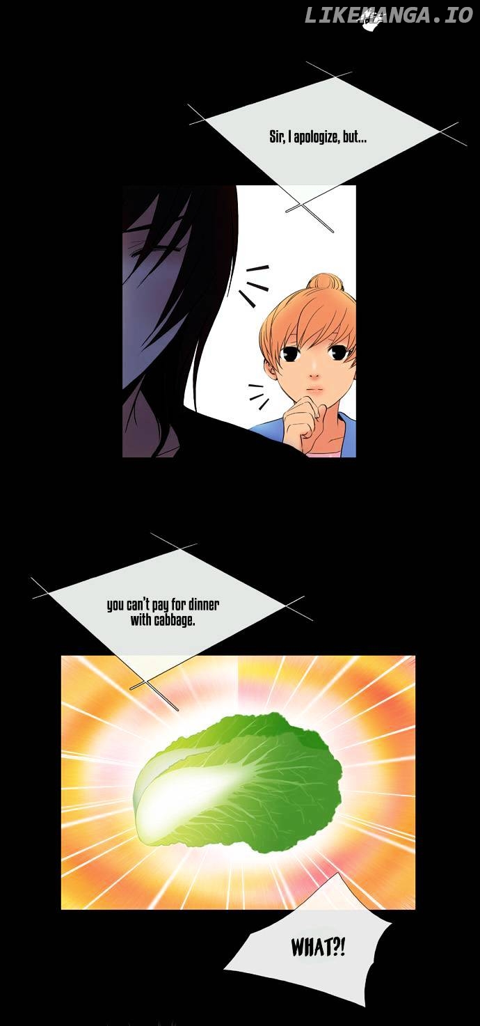 Rainbow Rose chapter 17 - page 4