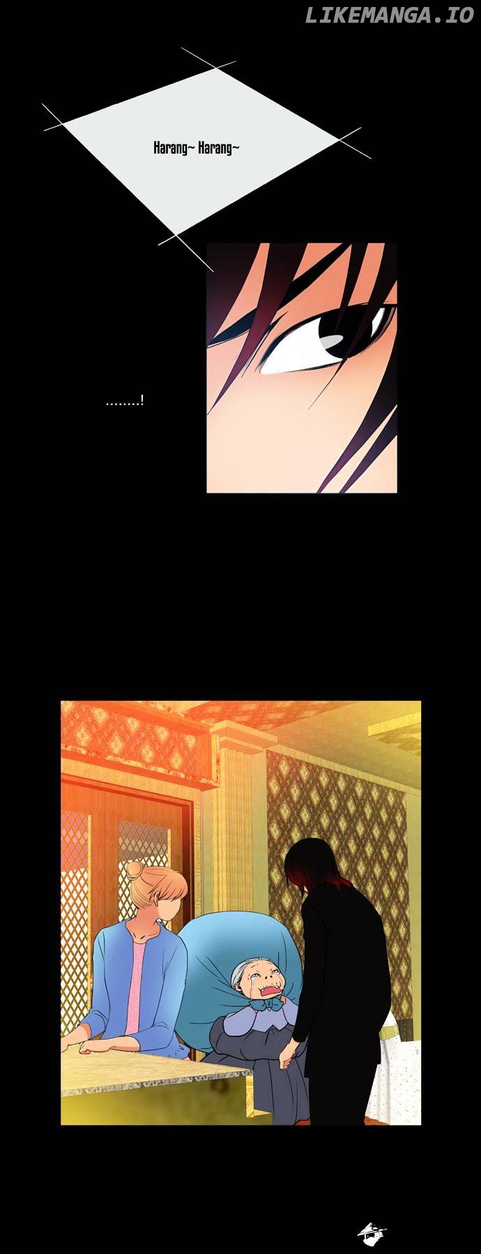 Rainbow Rose chapter 17 - page 6