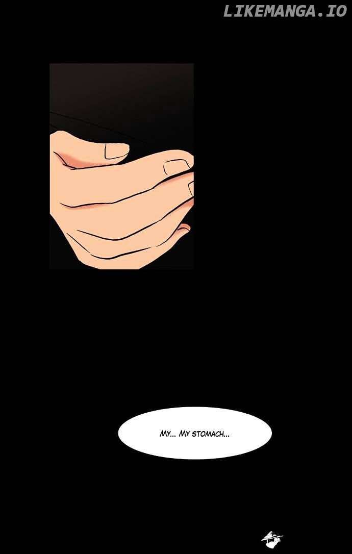 Rainbow Rose chapter 16 - page 11